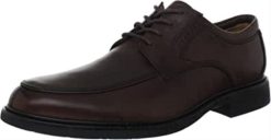 Clarks unisex nordisk oxford clarks brun 8N86P1711 brun