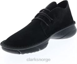 Clarks unisex opprinnelse clarks svart 8N86P79 svart