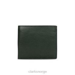 Clarks unisex rook xander clarks svart skinn 8N86P4303 Svart lær