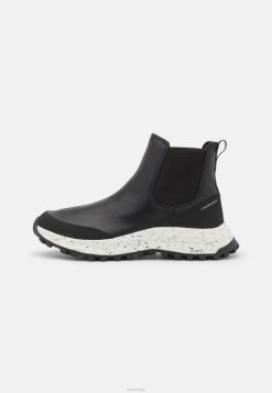 Clarks unisex svarte atltrekupwp ankelstøvletter clarks 8N86P7076 svart