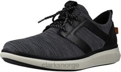 Clarks unisex un globe blonde skinnsko taupe combi clarks 8N86P943