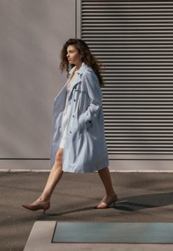 Clarks unisex violet court klassiske hæler clarks praline 8N86P6965 praline