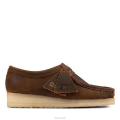 Clarks unisex wallabee bivoks clarks bivoks 8N86P6189 bivoks