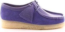Clarks unisex wallabee lilla clarks 8N86P326