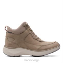 Clarks unisex wave 20 mid clarks salvie kombi 8N86P4095 salvie kombi